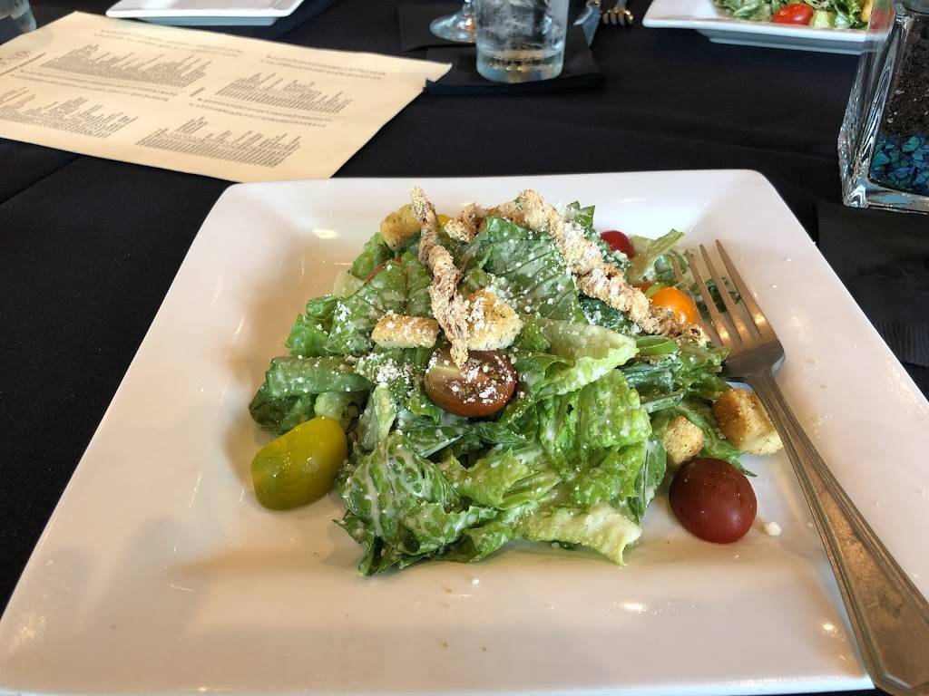 BLEND Bar with Davidoff Cigars | restaurant | 1701 Lake Robbins Dr, The Woodlands, TX 77380, USA | 8327913050 OR +1 832-791-3050