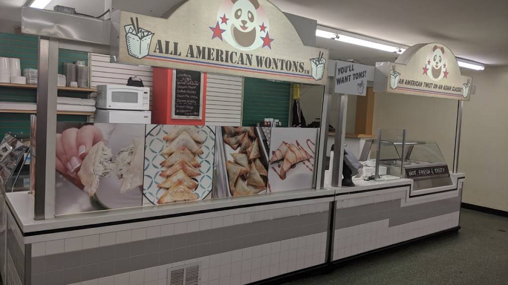 All American Wontons | restaurant | 3041 Hempstead Turnpike, Levittown, NY 11756, USA | 6313350653 OR +1 631-335-0653