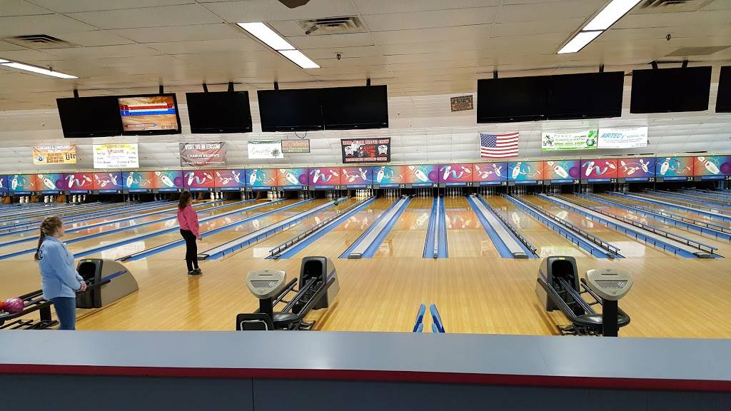 Woodbridge Bowling Center | meal takeaway | 346 Main St #1226, Woodbridge, NJ 07095, USA | 7326344520 OR +1 732-634-4520