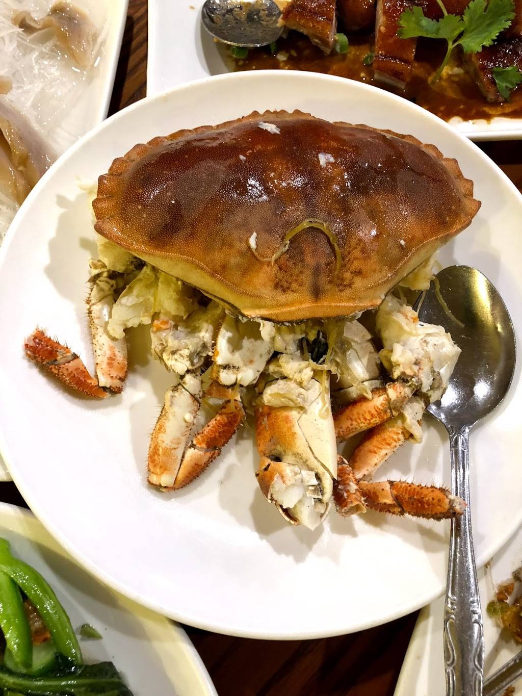 Kitchen of Alameda | restaurant | 1727 Webster St, Alameda, CA 94501, USA | 5108651662 OR +1 510-865-1662