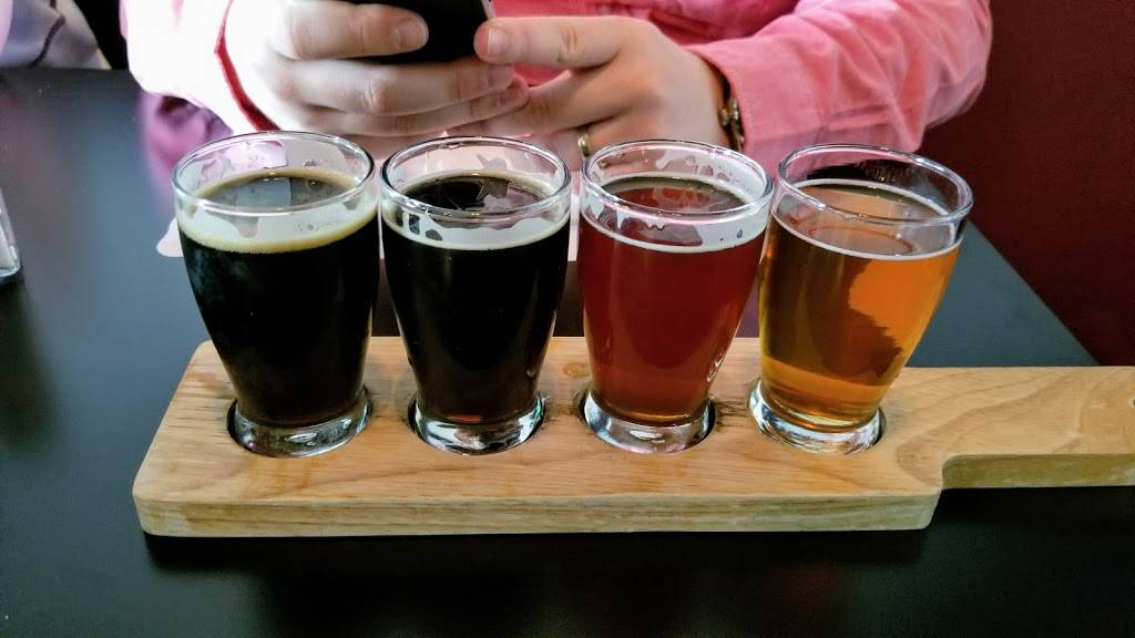 Cool Beerwerks | restaurant | 5020 Ellinghouse Drive, Cool, CA 95614, USA | 5308855866 OR +1 530-885-5866