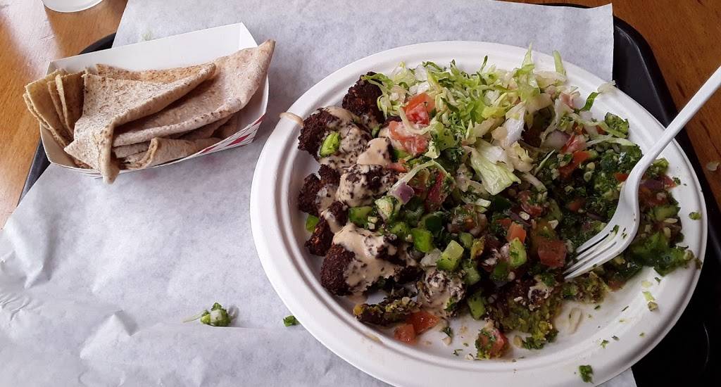 Bongo Burger | restaurant | 1839 Euclid Ave, Berkeley, CA 94709, USA | 5105483400 OR +1 510-548-3400