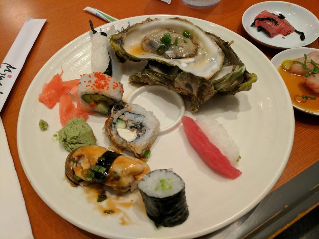 Minado Restaurant | restaurant | 1282 Worcester St, Natick, MA 01760, USA | 5086470495 OR +1 508-647-0495