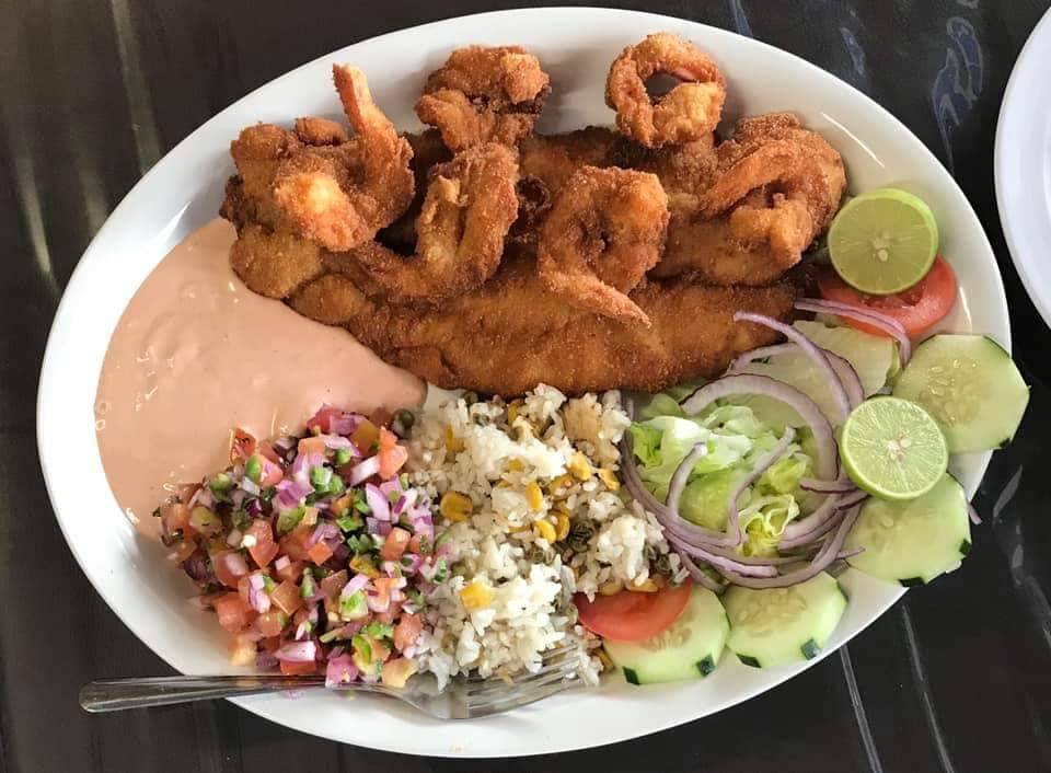 Pescaderia Mi Lindo Guaymas | restaurant | 3037 W Van Buren St, Phoenix, AZ 85009, USA | 6022780296 OR +1 602-278-0296