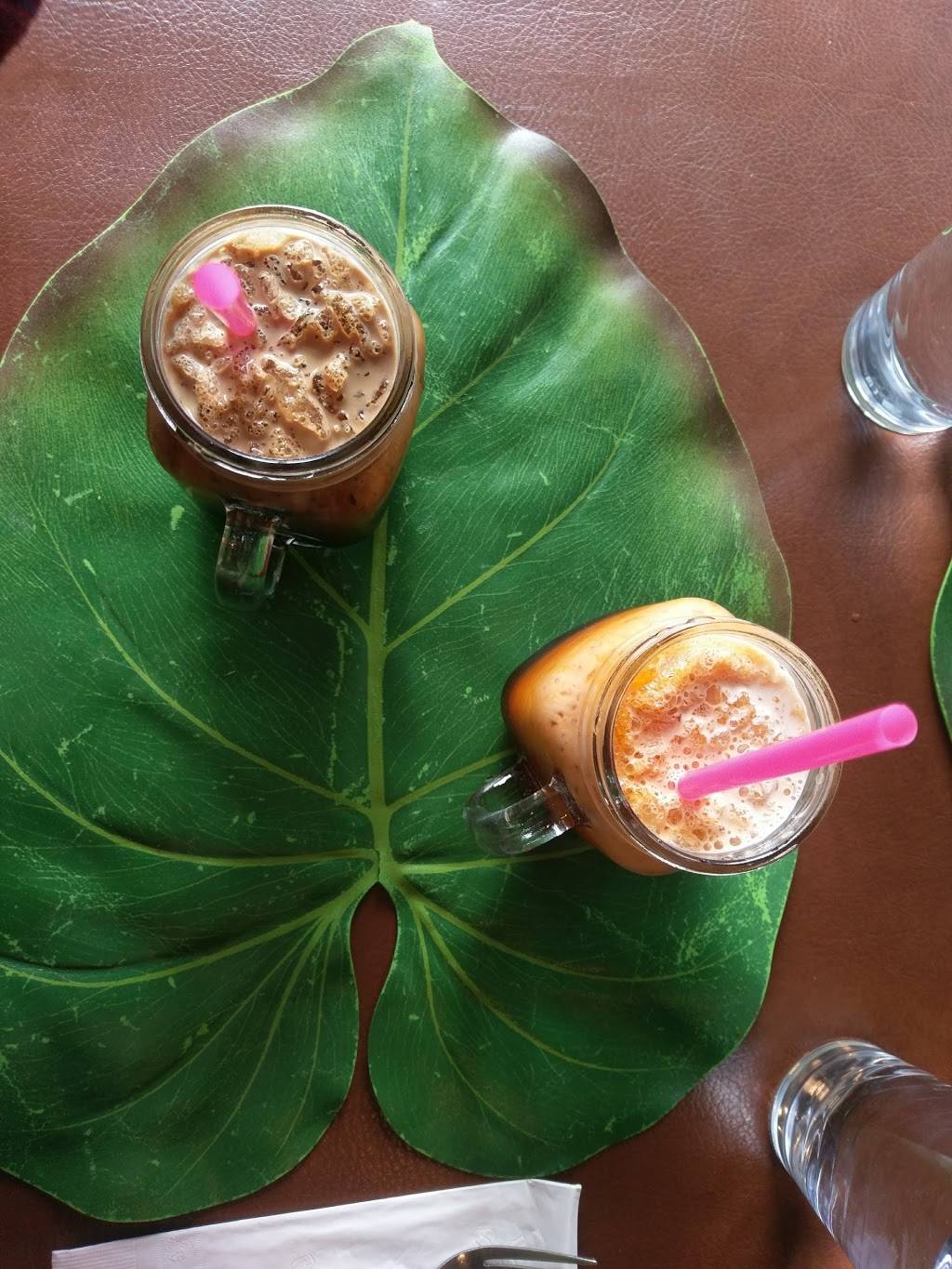 Grand Avenue Thai Cuisine | restaurant | 4840, 384 Grand Ave, Oakland, CA 94610, USA | 5104441507 OR +1 510-444-1507