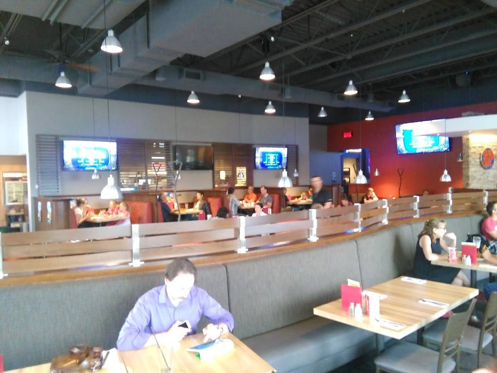 Boston Pizza | restaurant | 17-545 Rue Charles, Mirabel, QC J7J 1P3, Canada | 4504349191 OR +1 450-434-9191