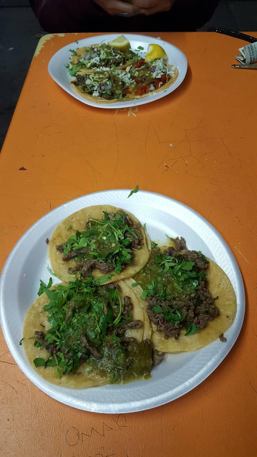 Tacos Galacticos | restaurant | 1223 E Houston Ave, Visalia, CA 93292, USA | 5596271106 OR +1 559-627-1106