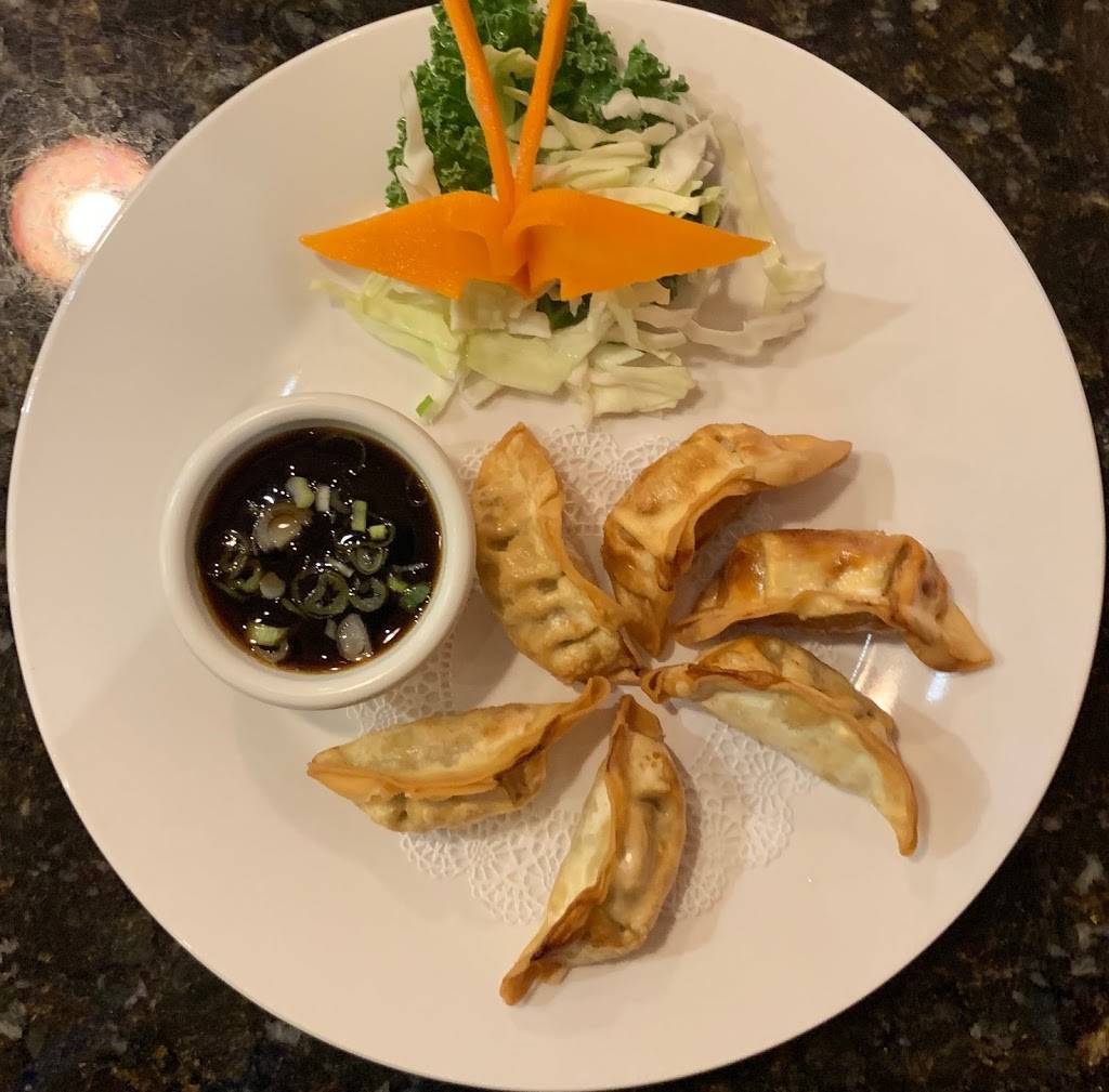 Thai Bistro Tampa | restaurant | 2602 E Fletcher Ave #105, Tampa, FL 33612, USA | 8139718999 OR +1 813-971-8999