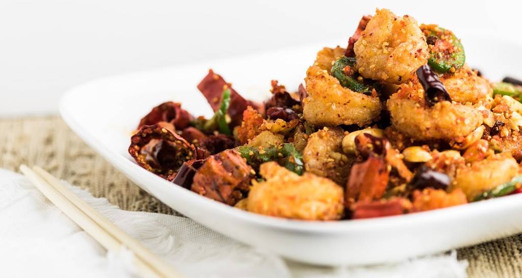 Crouching Tiger Restaurant & Bar | restaurant | 2640 &, 2644 Broadway, Redwood City, CA 94063, USA | 6502988881 OR +1 650-298-8881