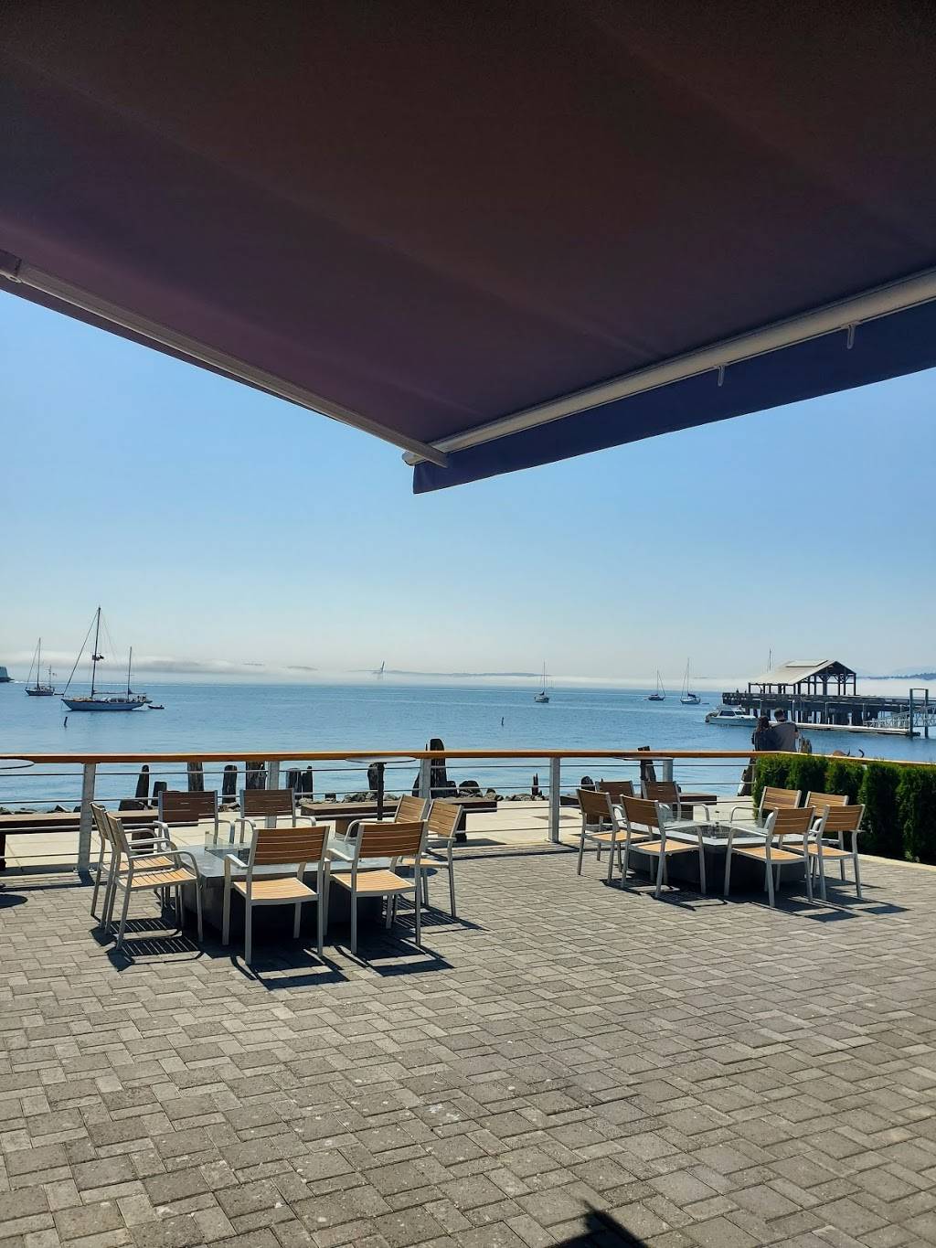 Port Townsend Vineyards Water Street Wine Bar | restaurant | 725 Water St, Port Townsend, WA 98368, USA | 3603448155 OR +1 360-344-8155