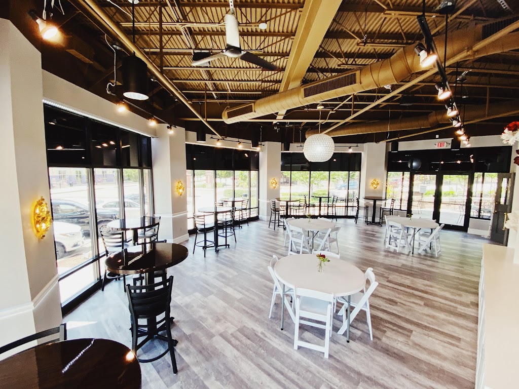 Milk and Honey | restaurant | 16765 Main St, Grover, MO 63040, USA | 6364221122 OR +1 636-422-1122