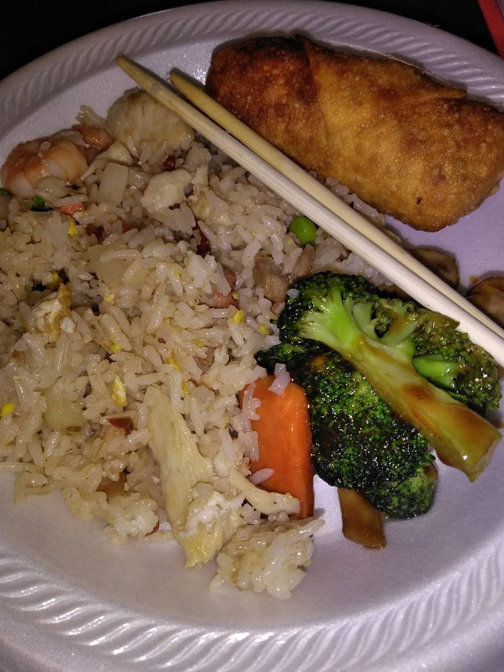 Yummy Cuisine | restaurant | 2525 S Cashua Dr, Florence, SC 29501, USA | 8436658988 OR +1 843-665-8988