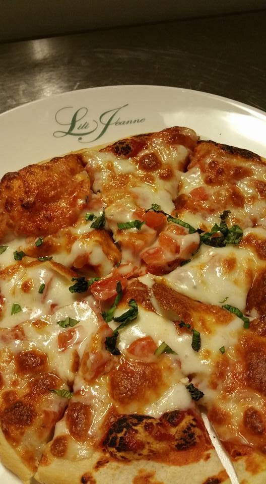 Mon Petit Cheri Café | bakery | 331 S Park Ave, Winter Park, FL 32789, USA | 4079517953 OR +1 407-951-7953