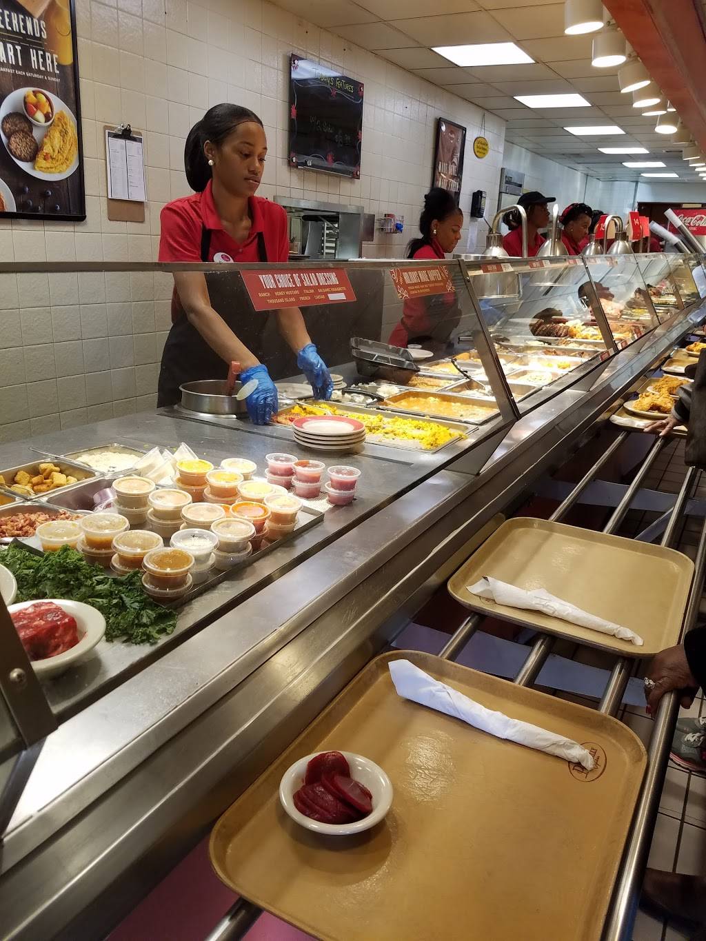 Piccadilly Cafeteria | restaurant | 2000 Crescent Centre Blvd, Tucker, GA 30084, USA | 7704140879 OR +1 770-414-0879