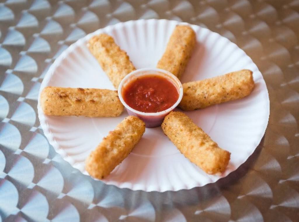 Le Vera Pizza | restaurant | 4806 Charlotte Pike, Nashville, TN 37209, USA | 6153864907 OR +1 615-386-4907