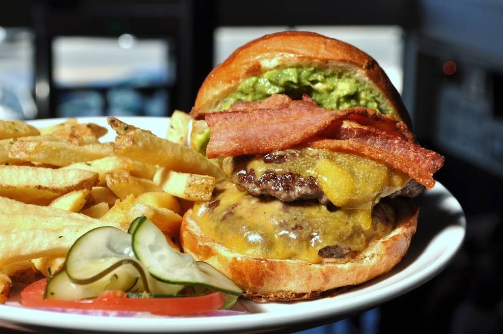 Sunset Reservoir Brewing Company | restaurant | 1735 Noriega St, San Francisco, CA 94122, USA | 4155718452 OR +1 415-571-8452