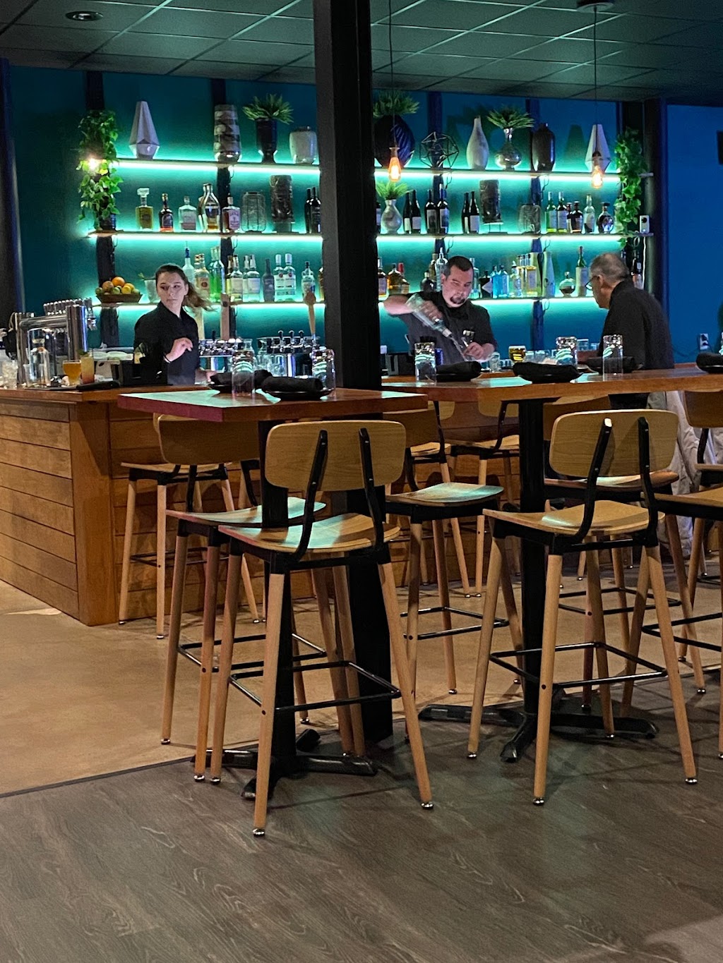 Craft Modern Kitchen @ Stonebridge Brewing Co | restaurant | 104 Franklin St, Johnstown, PA 15901, USA | 8145332972 OR +1 814-533-2972