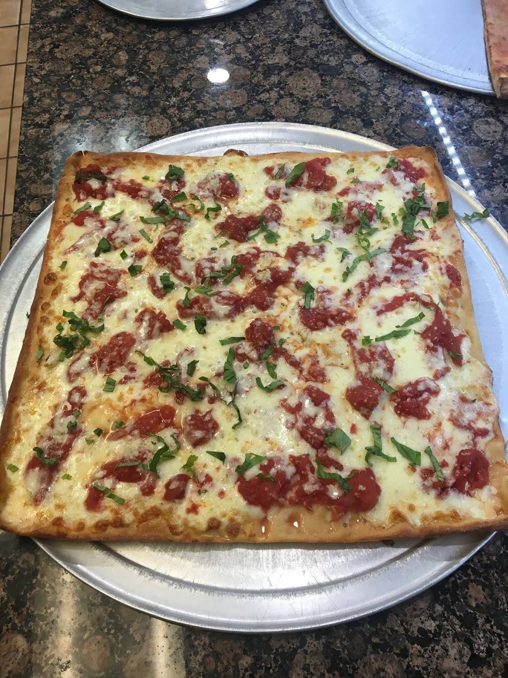 Brooklyn Pizza | meal delivery | 38 Chatham Road, NJ, Short Hills, NJ 07078, USA | 9739128899 OR +1 973-912-8899