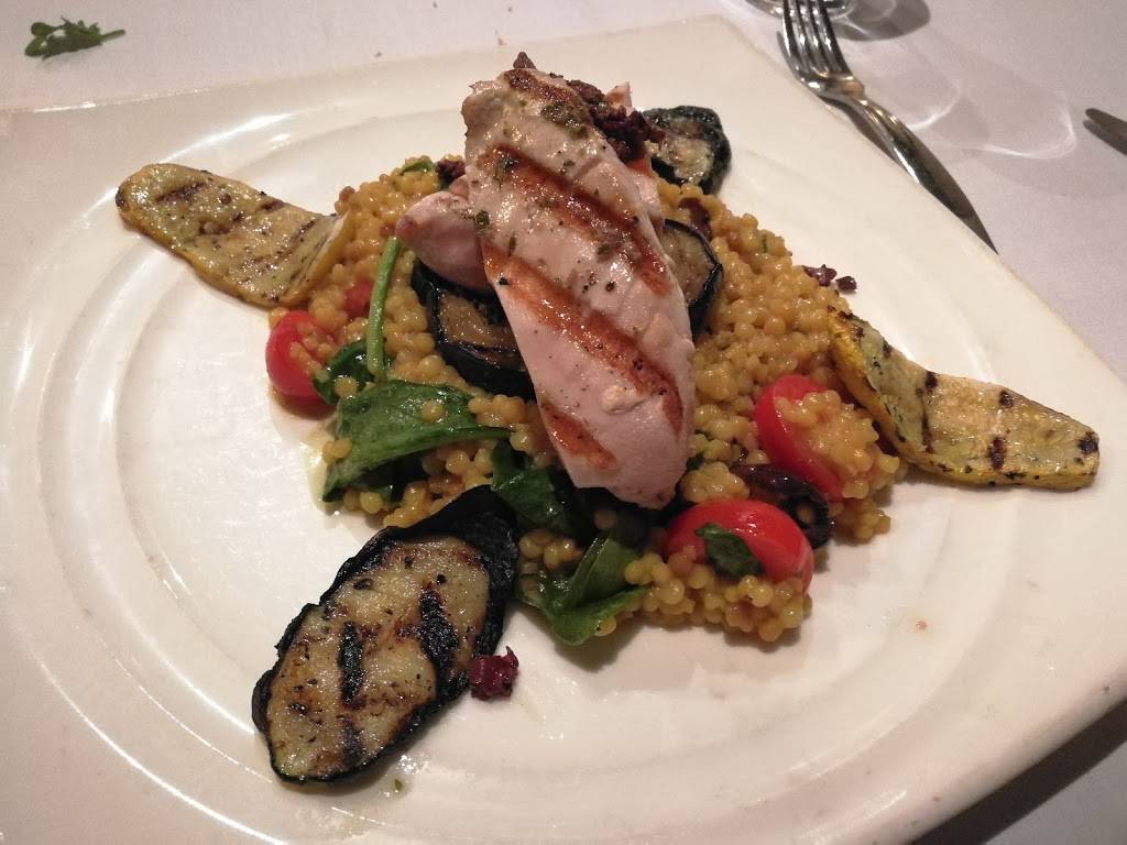 Nemea Greek Taverna | restaurant | 96 S 1st St, San Jose, CA 95113, USA | 4082794225 OR +1 408-279-4225