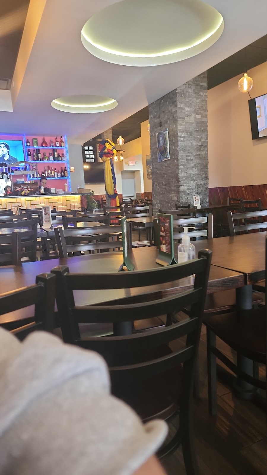 El Budare Café | restaurant | 8721 Roosevelt Ave, Queens, NY 11372, USA | 7188992405 OR +1 718-899-2405