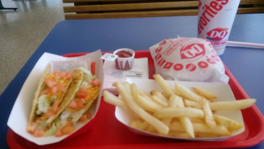 Dairy Queen Store | restaurant | 6227 W Little York Rd, Houston, TX 77091, USA | 7136810583 OR +1 713-681-0583