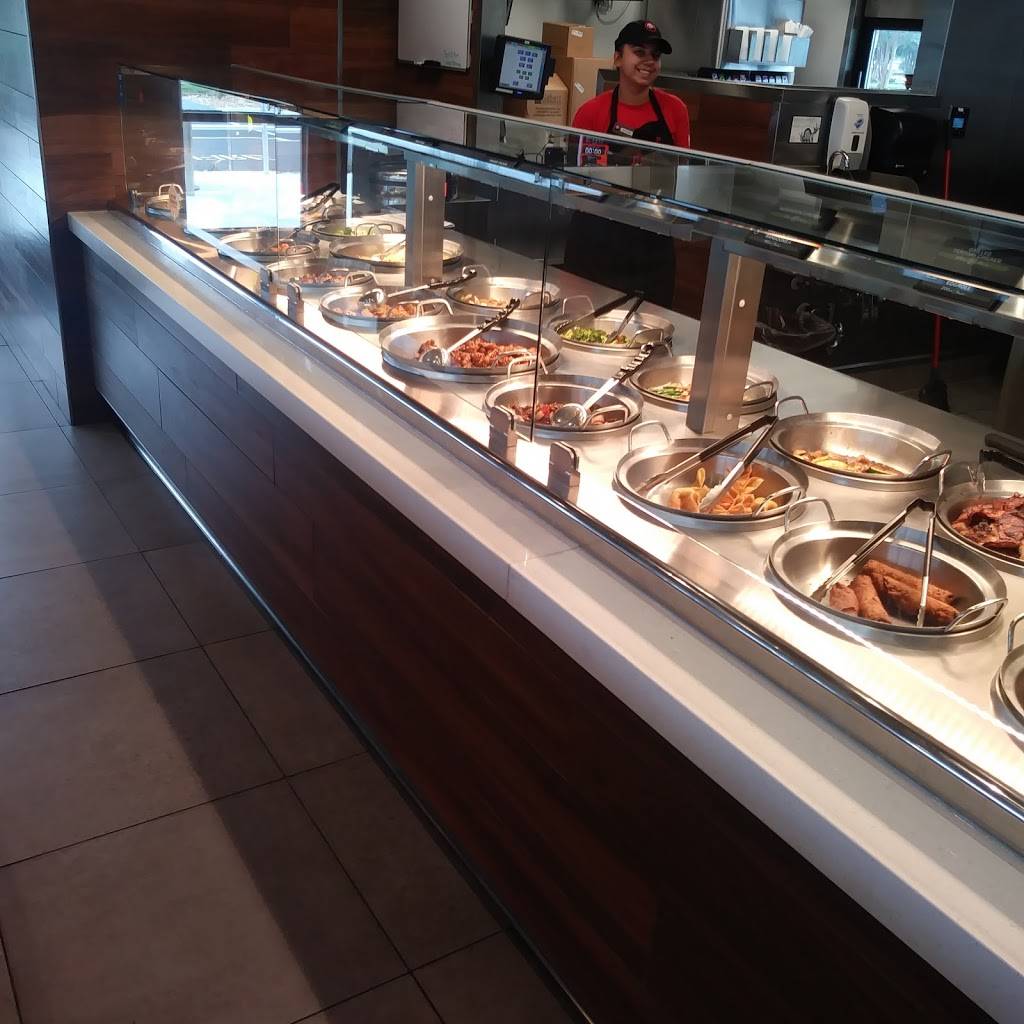 Panda Express | restaurant | 4111 Portsmouth Blvd, Chesapeake, VA 23321, USA | 7574651826 OR +1 757-465-1826