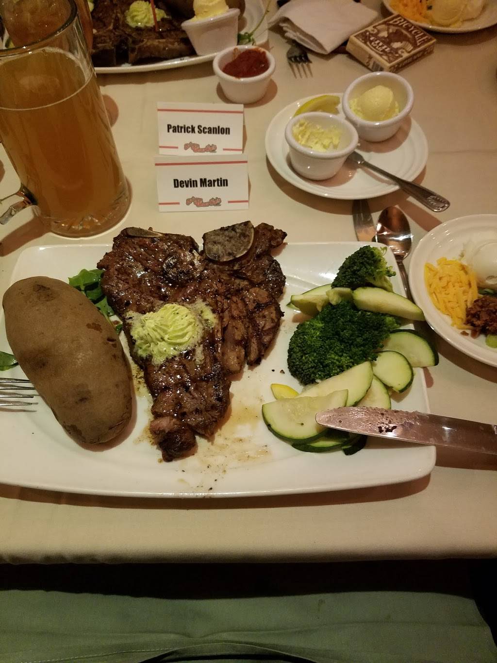 Yukon Grille | restaurant | 4575 Boulder Hwy, Las Vegas, NV 89121, USA | 7029515800 OR +1 702-951-5800