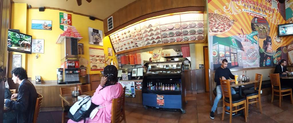 Big Mamas & Papas Pizzeria - Vermont | restaurant | 814 N Vermont Ave, Los Angeles, CA 90029, USA | 3236440003 OR +1 323-644-0003