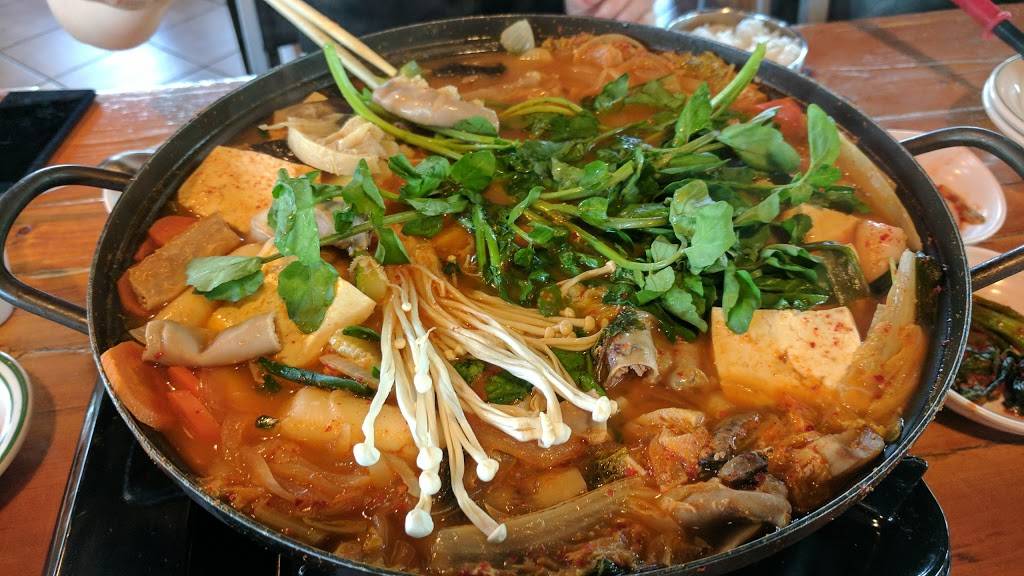 Bee Won Korean | restaurant | 5100 Dr Phillips Blvd, Orlando, FL 32819, USA | 4076017788 OR +1 407-601-7788