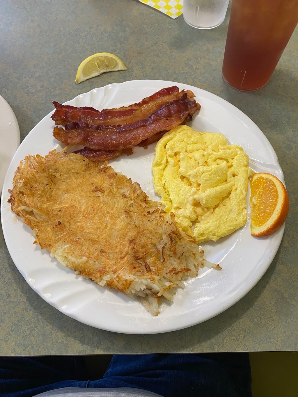 Remys Cafe | restaurant | 1565 S Highland Ave, Clearwater, FL 33756, USA | 7274004043 OR +1 727-400-4043