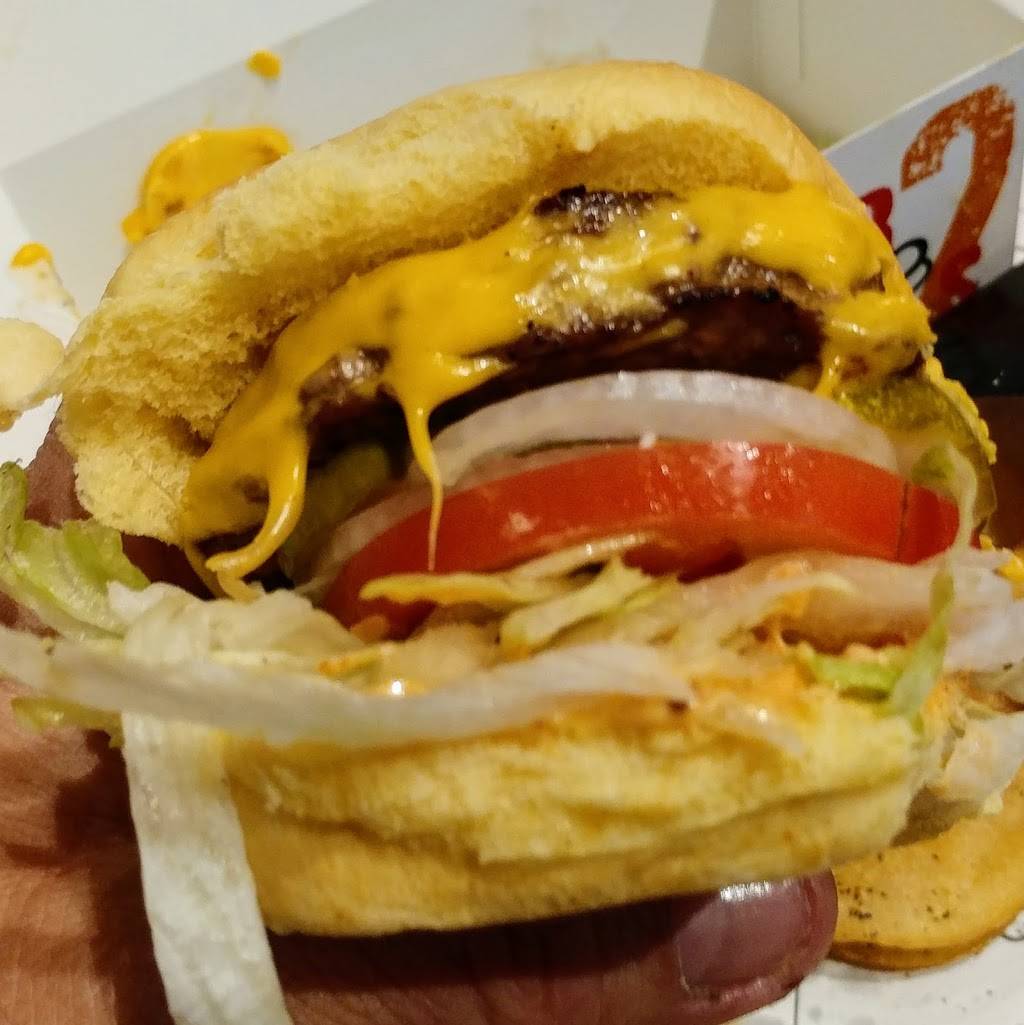 BurgerIM | meal delivery | 7540 Oso Blanca Rd, Las Vegas, NV 89149, USA | 7024440537 OR +1 702-444-0537