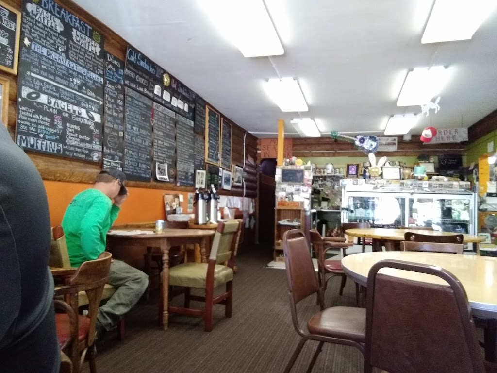 Firebrand Delicatessen | restaurant | 108 N Main St, Gunnison, CO 81230, USA | 9706416266 OR +1 970-641-6266