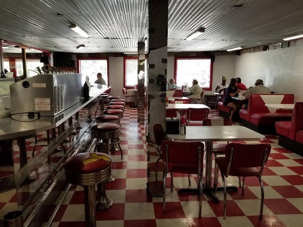 Colemans Drive-In | restaurant | 101 Jernigan St, Tabor City, NC 28463, USA | 9106535859 OR +1 910-653-5859