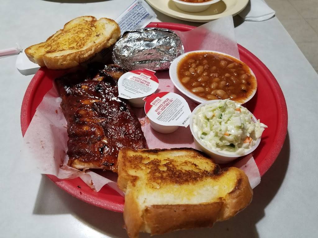 Smoke N Pit BBQ | restaurant | 2200 Kings Hwy #3N, Port Charlotte, FL 33980, USA | 9412499963 OR +1 941-249-9963