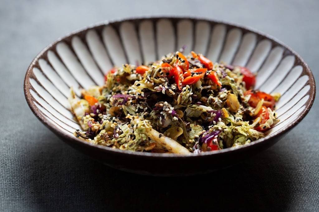 Rangoon | restaurant | 500 Prospect Pl, Brooklyn, NY 11238, USA | 9174420100 OR +1 917-442-0100