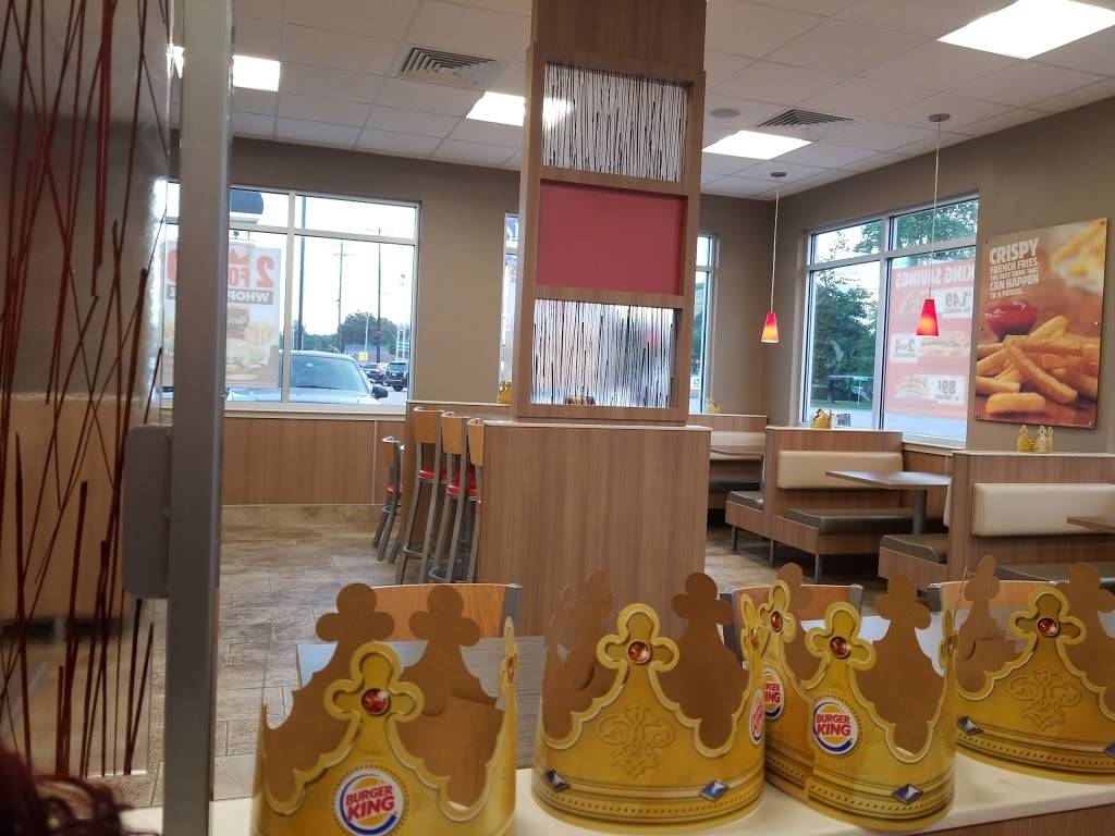 Burger King | restaurant | 2230 US-41 N, Henderson, KY 42420, USA | 2708312768 OR +1 270-831-2768