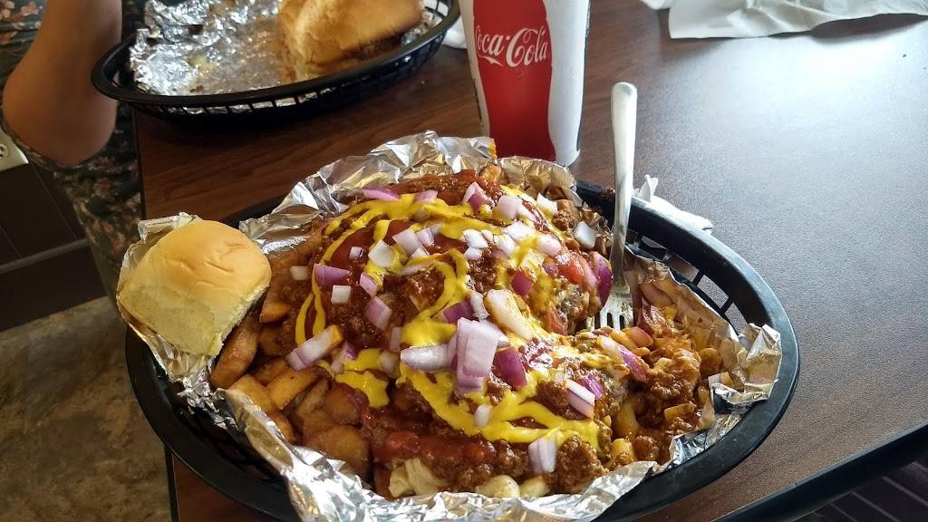 Nimas Pizzeria | restaurant | 165 E Main St, Palmyra, NY 14522, USA | 3155975399 OR +1 315-597-5399