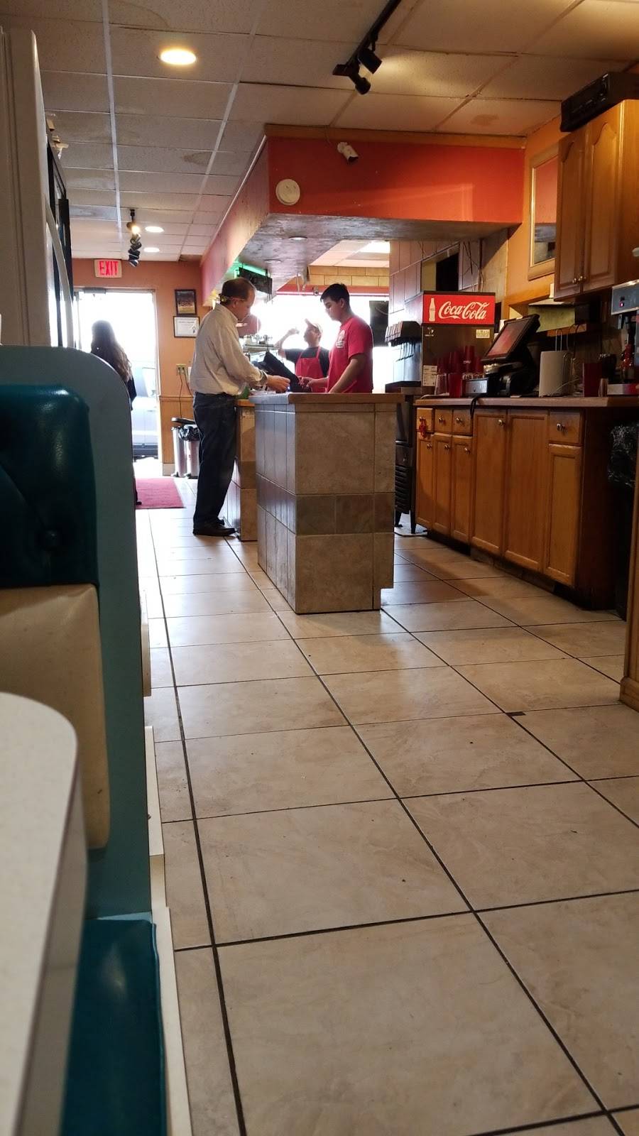 TJs Pizzeria Cafe | restaurant | 18 Marshall Hill Rd, West Milford, NJ 07480, USA | 9737282228 OR +1 973-728-2228