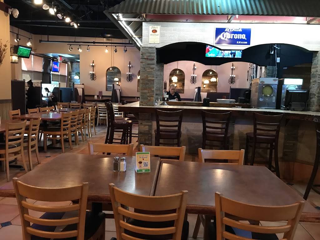 Cabos Mexican Grill | restaurant | 3421 Ridge Rd, Buford, GA 30519, USA | 6785410555 OR +1 678-541-0555