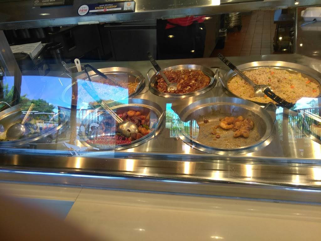 Panda Express | restaurant | 1029 Makolu St, Pearl City, HI 96782, USA | 8084540904 OR +1 808-454-0904