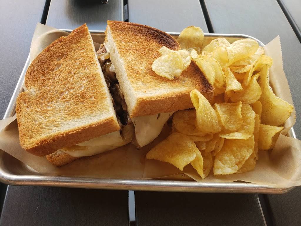 Stone Tower Brews | cafe | 5 E Main St, Buckhannon, WV 26201, USA | 3043069586 OR +1 304-306-9586