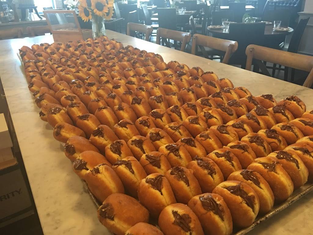 TVB by: Pax Romana | restaurant | 171 E Post Rd, White Plains, NY 10601, USA | 9148313303 OR +1 914-831-3303