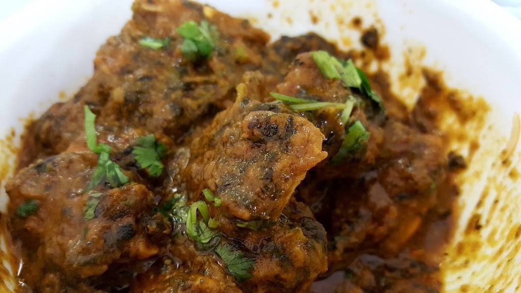 Cinnamon Indian Grill | restaurant | 2628 N High St, Columbus, OH 43202, USA | 6142619309 OR +1 614-261-9309