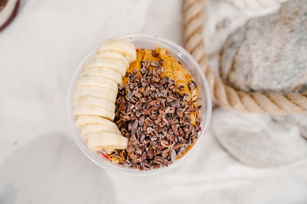 Nautical Bowls | restaurant | 32 Harnett St Pier 33, Wilmington, NC 28401, USA | 9108335301 OR +1 910-833-5301