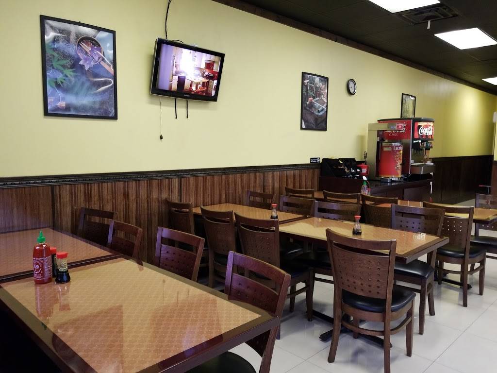 Hibachi Express | restaurant | 2313 N Beltline Blvd, Columbia, SC 29204, USA | 8037827988 OR +1 803-782-7988