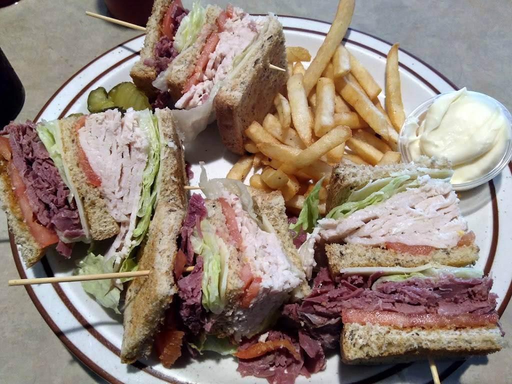 Dari-Villa Restaurant | restaurant | 559 Lincoln Ave, Bellevue, PA 15202, USA | 4127660240 OR +1 412-766-0240