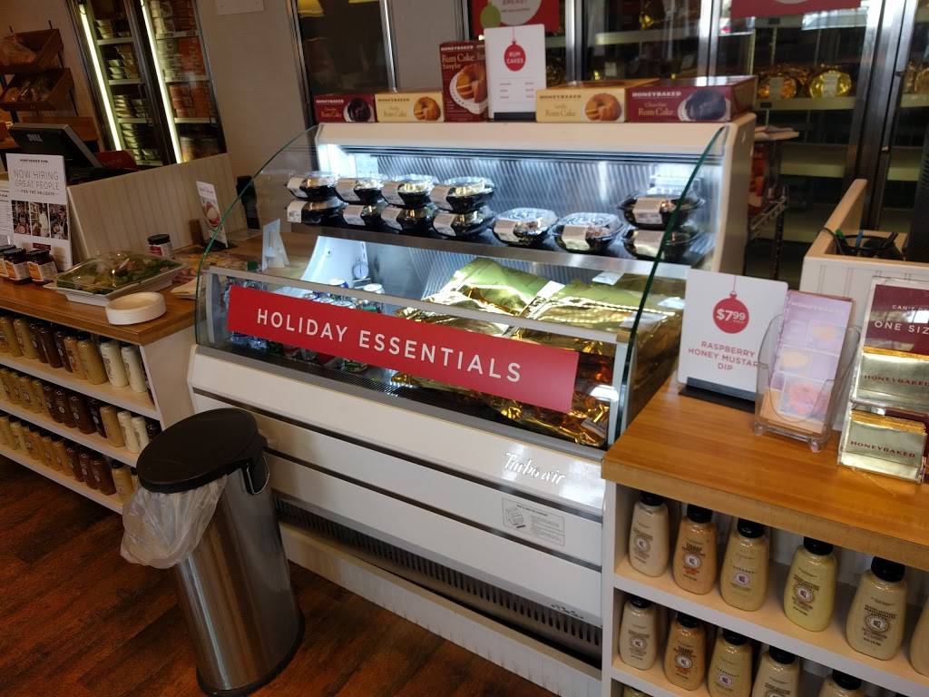 The Honey Baked Ham Company | meal takeaway | 7050 E County Line Rd, Highlands Ranch, CO 80126, USA | 3036944447 OR +1 303-694-4447