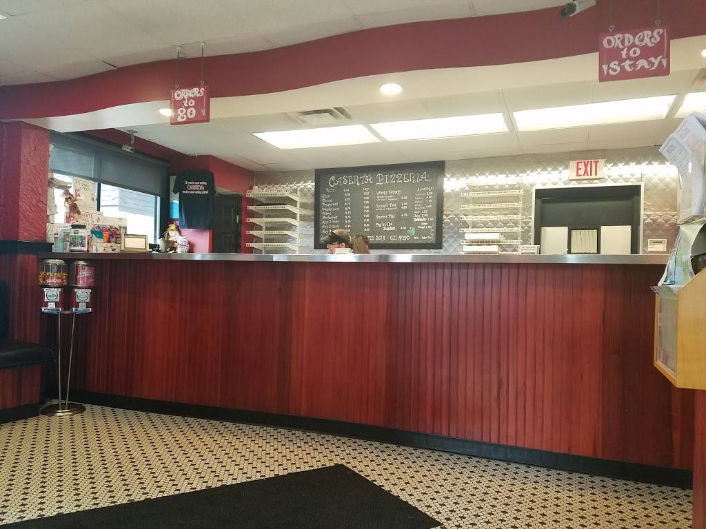 Caserta Pizzeria | restaurant | 121 Spruce St, Providence, RI 02903, USA | 4016213618 OR +1 401-621-3618