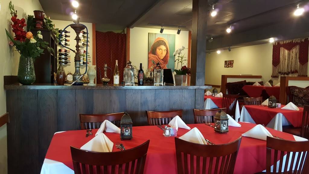 Pamir Kabob House | restaurant | 16769 Bernardo Center Dr Suite K10, San Diego, CA 92128, USA | 8587985372 OR +1 858-798-5372
