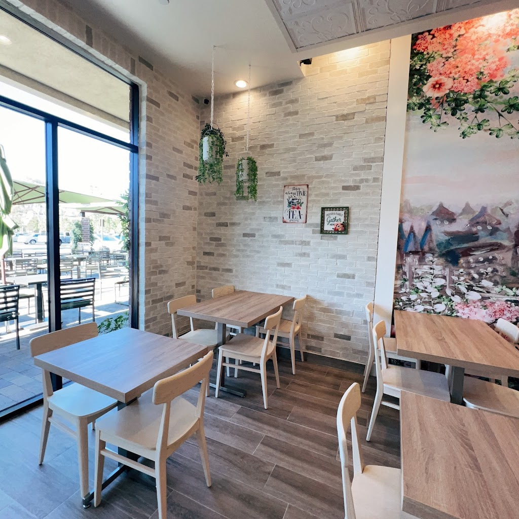 Ever After Tea Room & Eatery | restaurant | 18090 Culver Dr, Irvine, CA 92612, USA | 9497715319 OR +1 949-771-5319